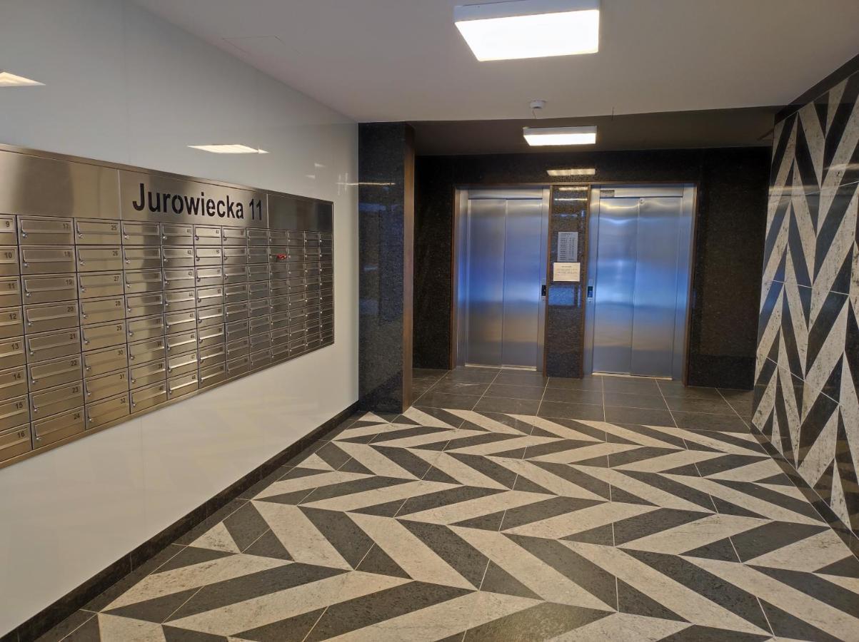 Verde Jurowiecka, Centrum, Klimatyzacja, Parking - Gratis !!! Białystok Quarto foto